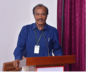 SLS MAVMM Ayira Vaisyar College Madurai Seminar photo 2